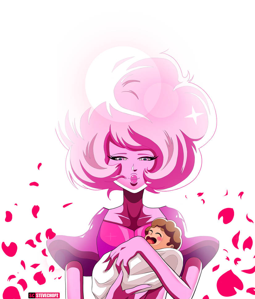Pink 4 Deviantart Pink by SteveChopz on DeviantArt