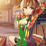 Chie Steakonaka