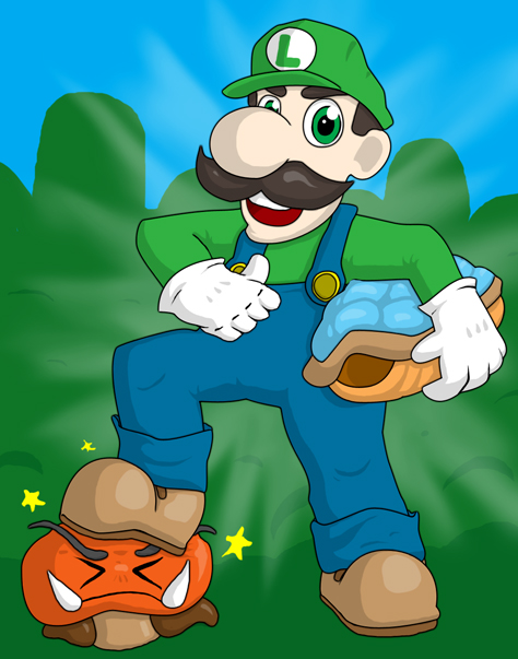 Luigi