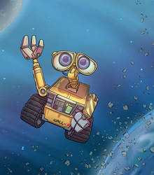 WALL-E