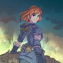 Nausicaa