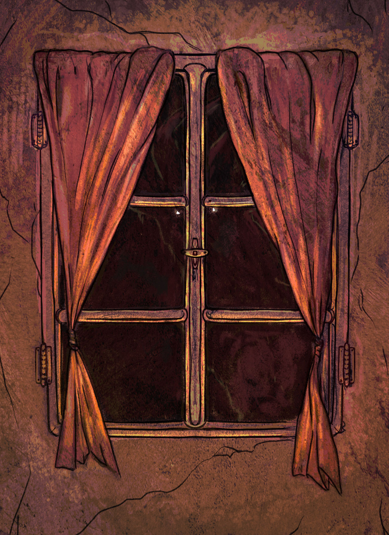 Clue Window Deviantart Window by mogstomp on DeviantArt