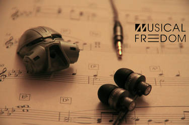 Musical Freedom