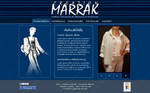 creation-marrak.com - mockup 1