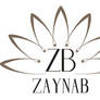 ZAYNAB Logo - project