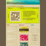 NewStart - mockup