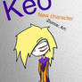 Keo (New character)