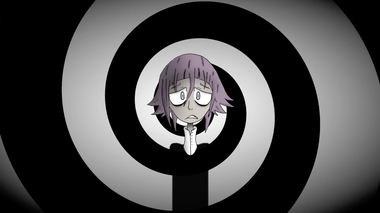 Crona animation