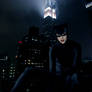 Catwoman - Anne Hathaway