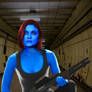 Mystique