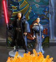 Imperial couple 1