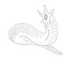 DOD Bestiary: Sand worm