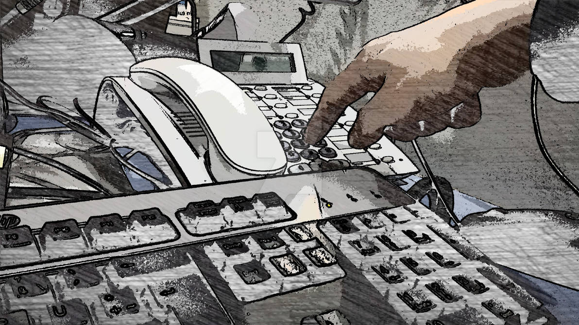 Working Joe Deviantart Day at Work by TheWatchJoe on DeviantArt