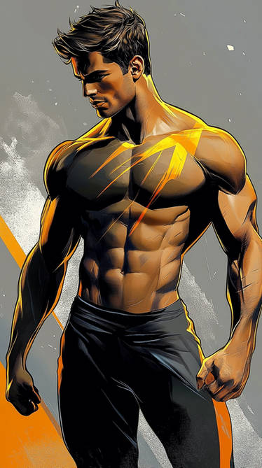 Deviantart Guy Model Male Model by Beau-Arts on DeviantArt