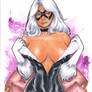 Black Cat A4