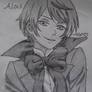 Alois Trancy