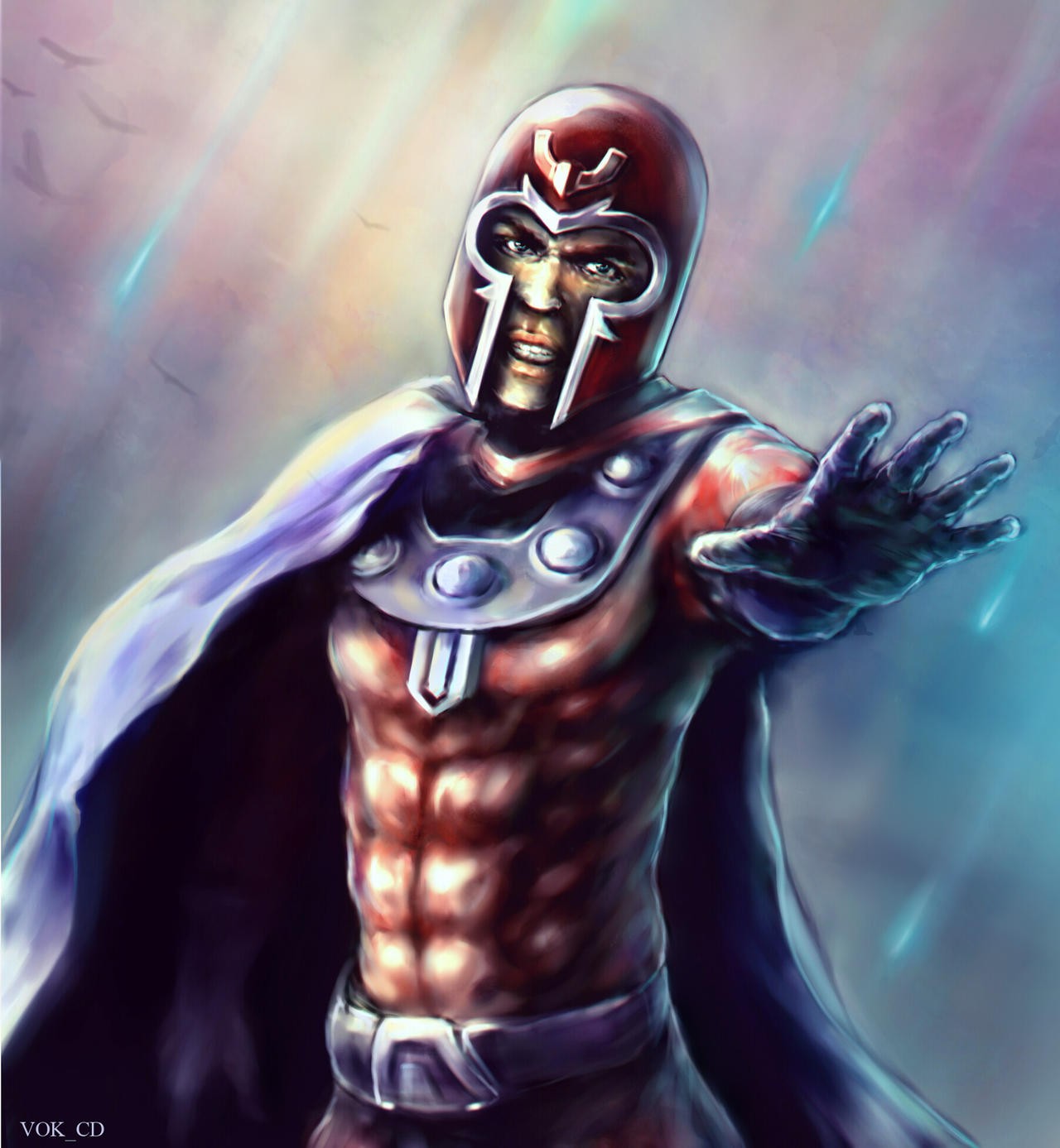 Magneto4