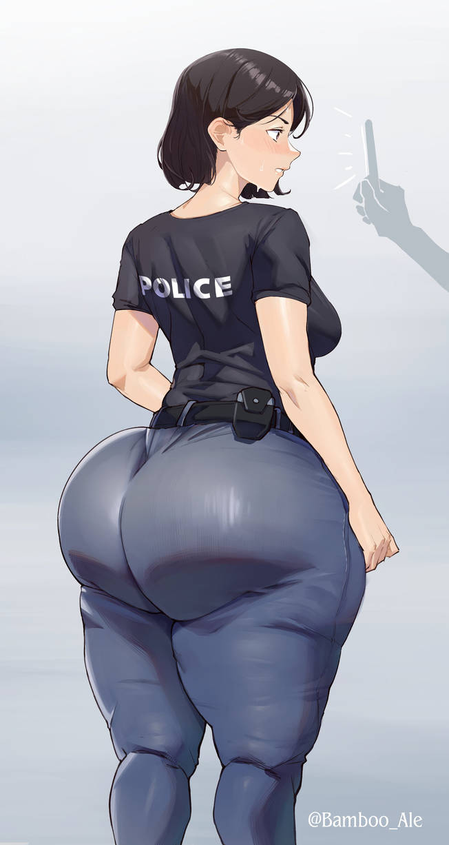 Thick France Police Woman By Daniyar2023 On DeviantArt thick-france-police-woman-by-daniyar2023-on-deviantart