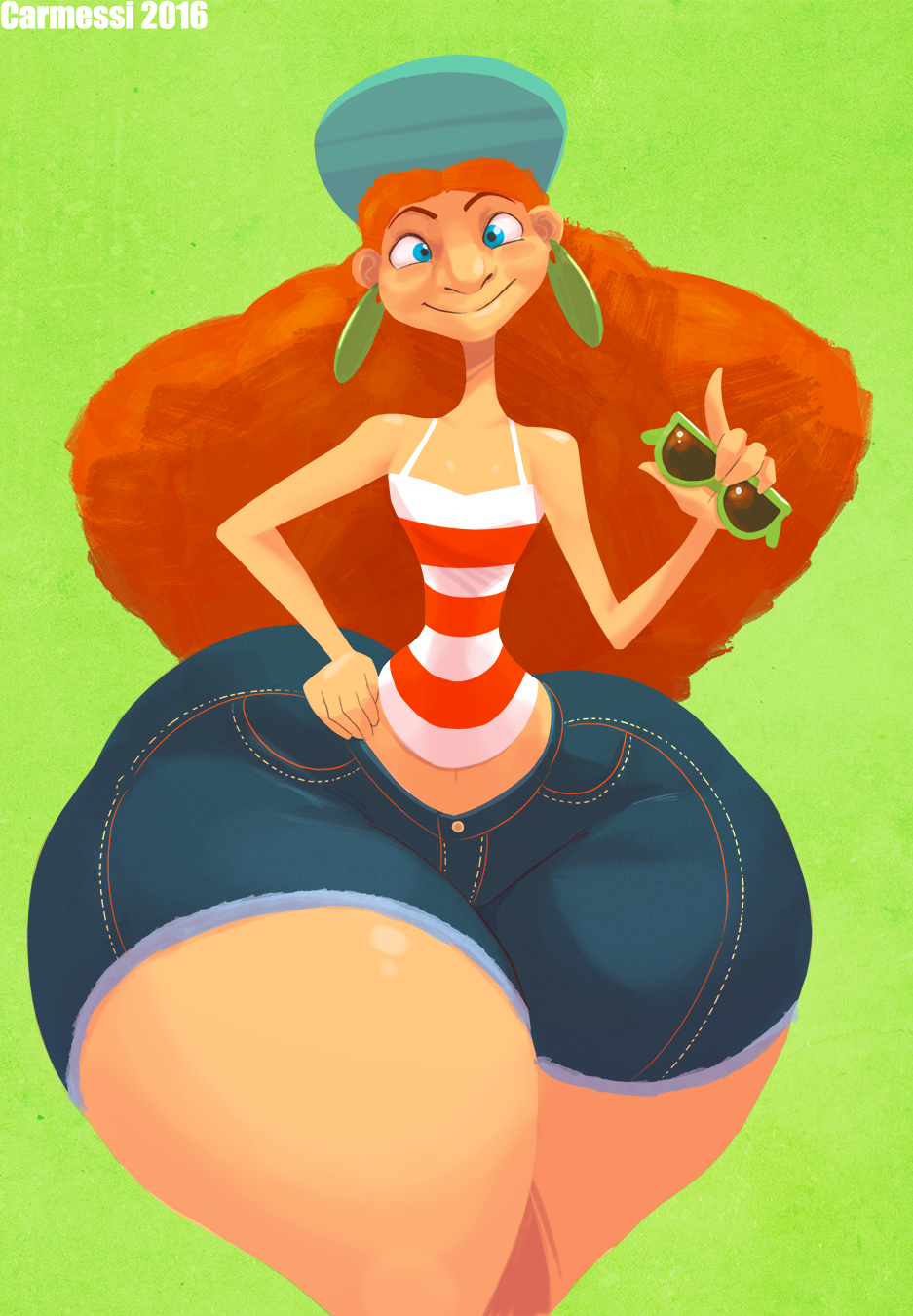 Deviantart Inner Workings Kate (Inner Worker) by Daniyar2023 on DeviantArt