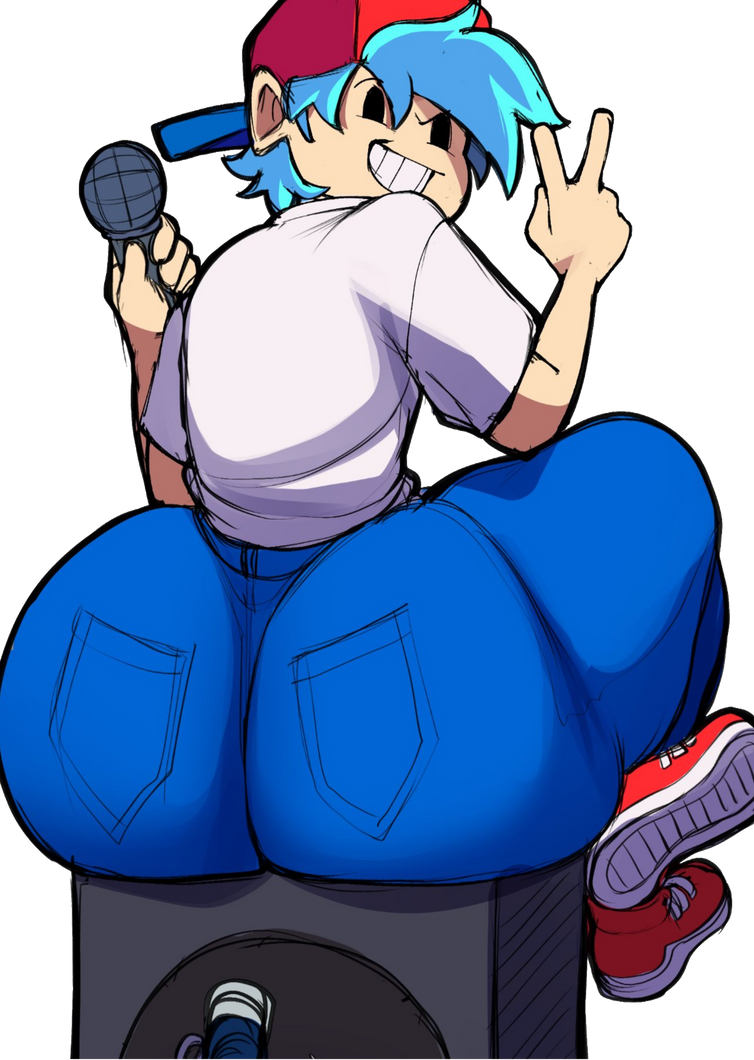 Fnf Bf Rip Boyfriend (Friday Night Funkin') by Daniyar2023 on DeviantArt