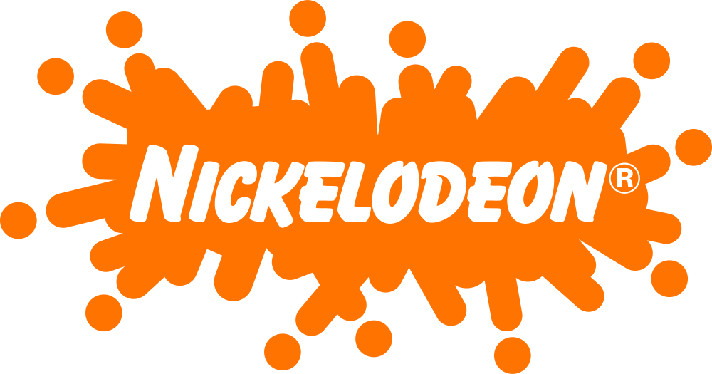 Nickelodeon 1985 logo by Gamer8371 on DeviantArt