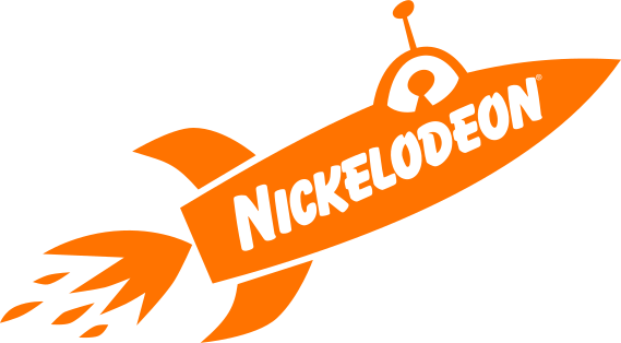 Nickelodeon 1994 Rocketship by Gamer8371 on DeviantArt