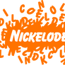 Nickelodeon 1984 Scattered letters