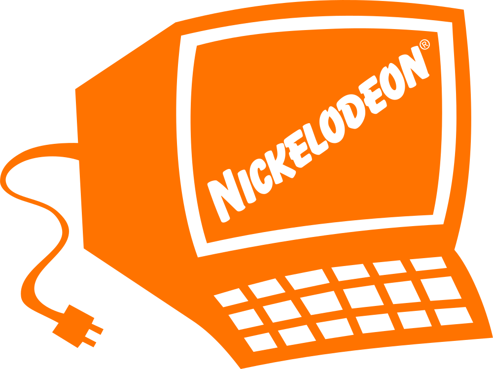 Nickelodeon Computer by Gamer8371 on DeviantArt