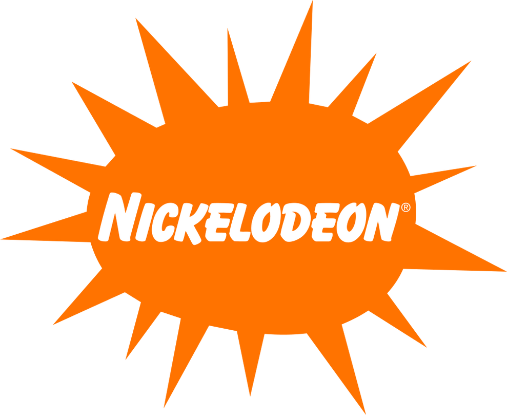 Nick sunday. Nickelodeon Viacom International Inc вещи.