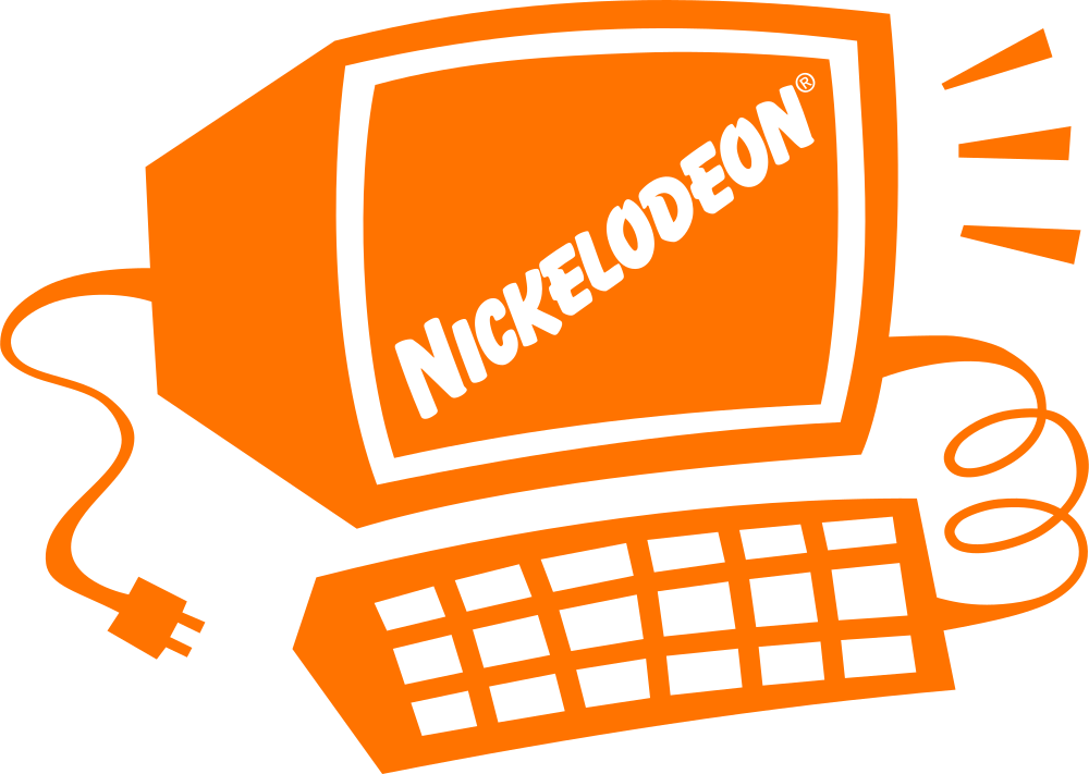 Nick Computer Game Activity Nickelodeon Computer Alt by Gamer8371 on DeviantArt
