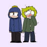 craig and tweek