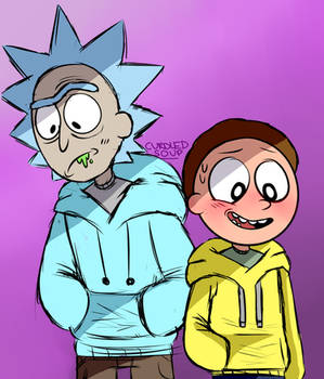 rick n morty