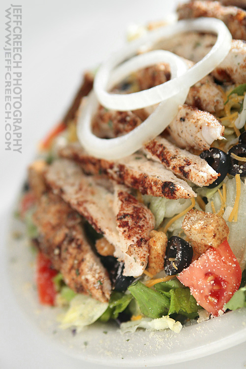 Chicken Salad