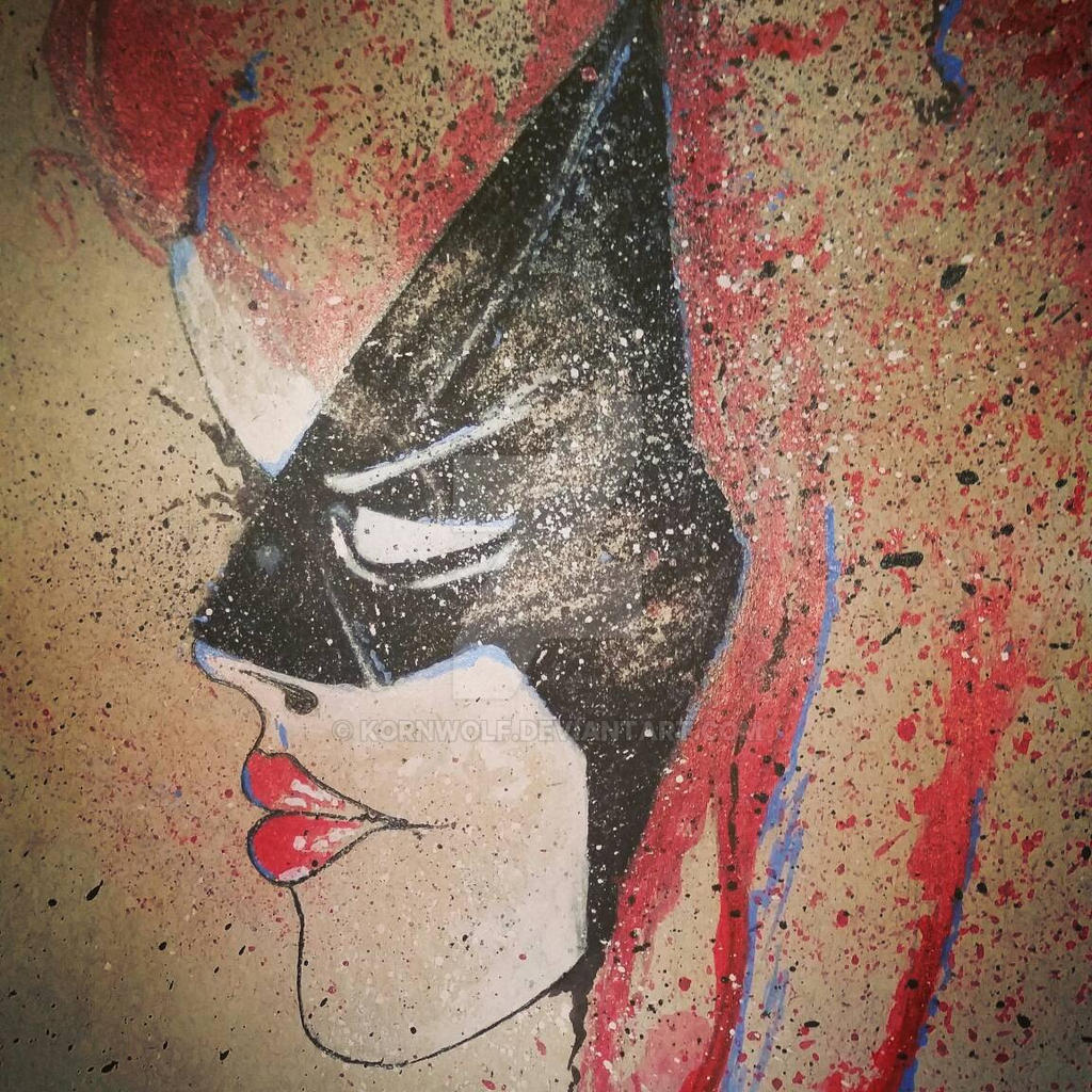 Batwoman 