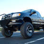 Black Tacoma