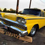 Yellow Rancho