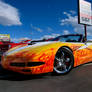 One Hot Vette