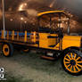 1916 GMC Stake Truck