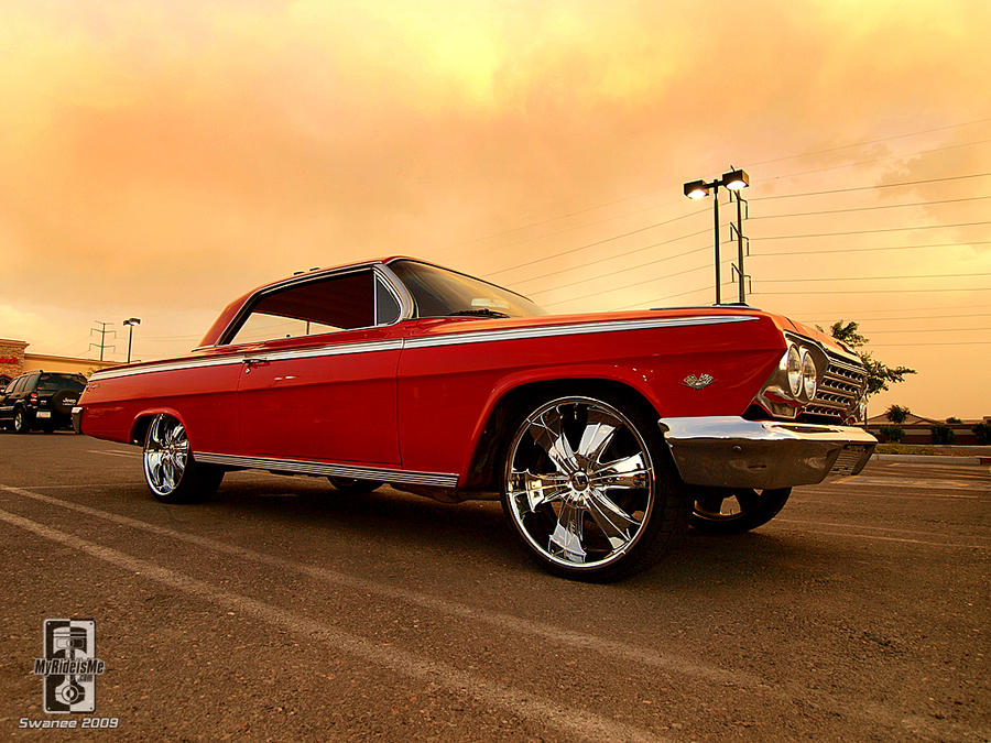 Dubed Impalla By Swanee3 On Deviantart Dubed Impalla By Swanee3 On Deviantart