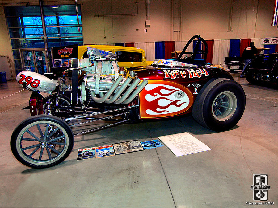 Pure Hell by Swanee3 on DeviantArt