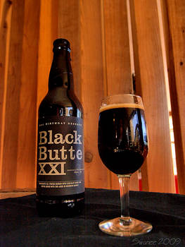 Black Butte XXI