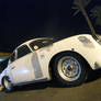 Ratty Porsche