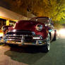 Classic Chevy Nights