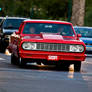 64 El Camino on the Cruise