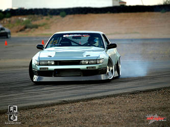 S13 Drifter by Swanee3