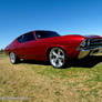 One Smooth Chevelle