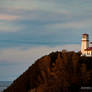 Deep Creek Light House