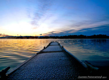 Beluga Lake