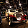 1932 Packard Sedan