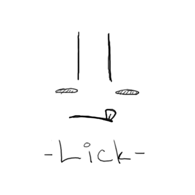 -lick-